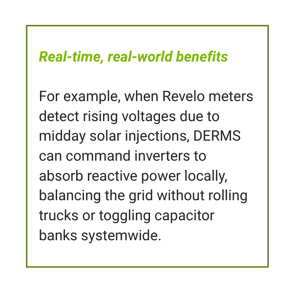 Real-time, real-world benefits (600 x 600 px)