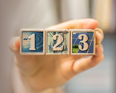 By the Numbers: DA Investments Add Up