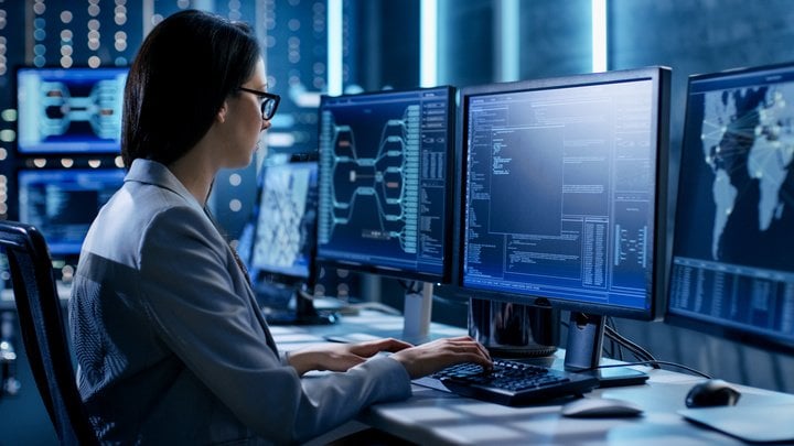 Put Yourself in the Driver’s Seat on the Road to Digital Transformation