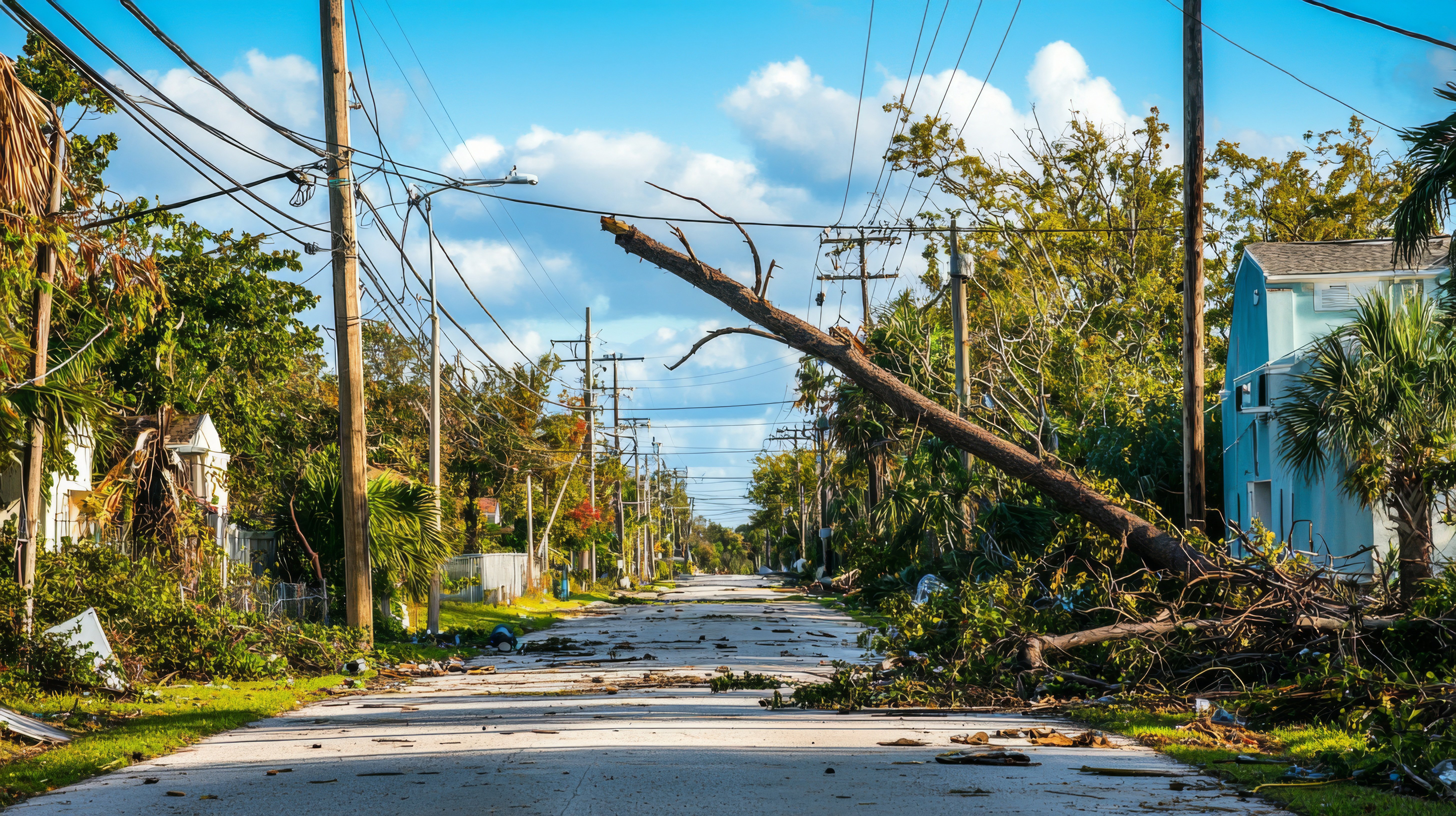 Process Improvements and AMI Technology Help Clay Electric Optimize Storm Response
