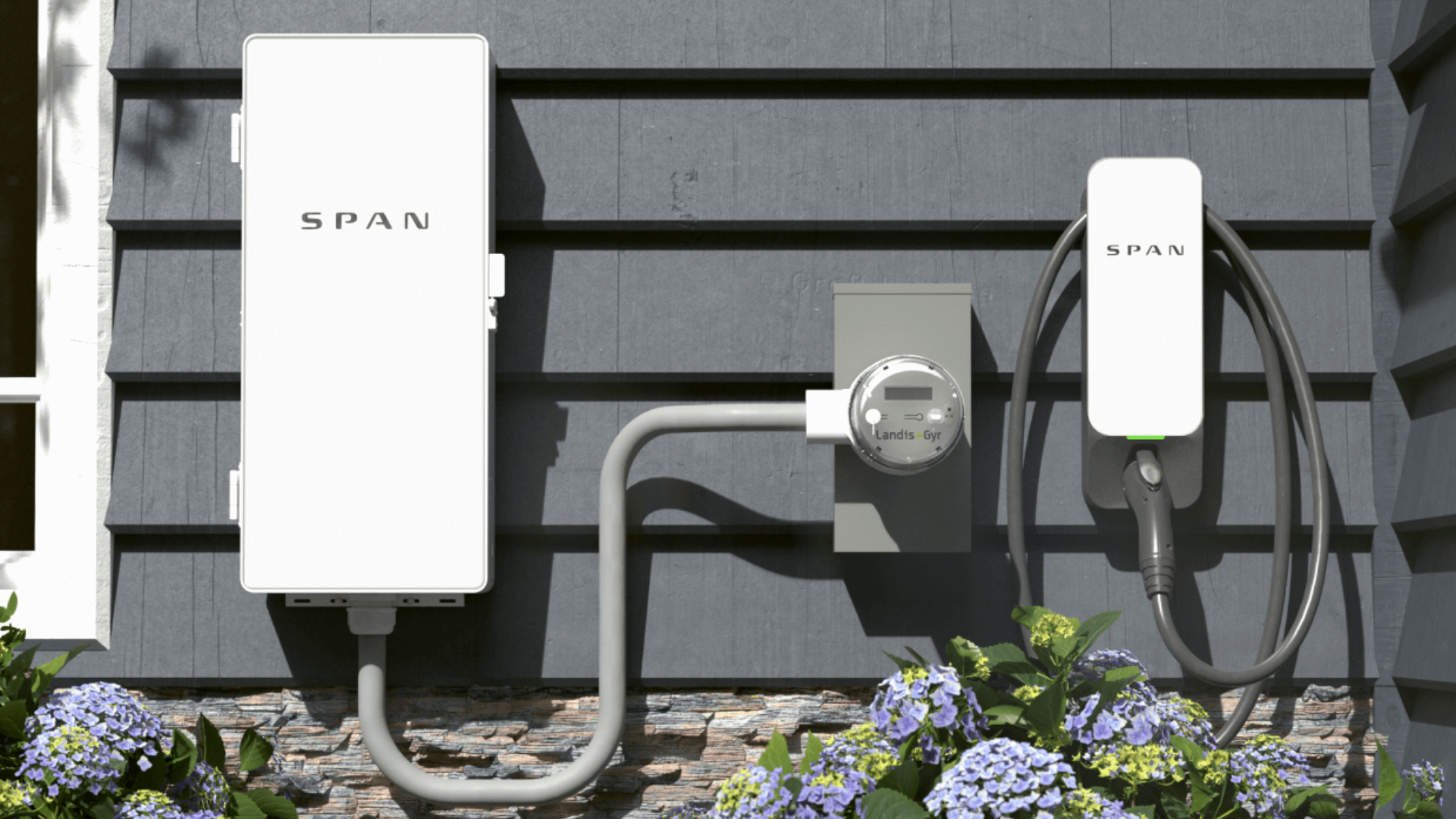 SPAN® Edge: Turning Homes into Grid Assets