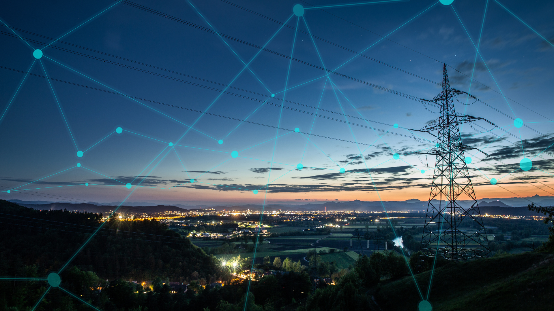 From Insight to Action: How Next Gen AMI and Edge DERMS are Changing the Game for Utilities