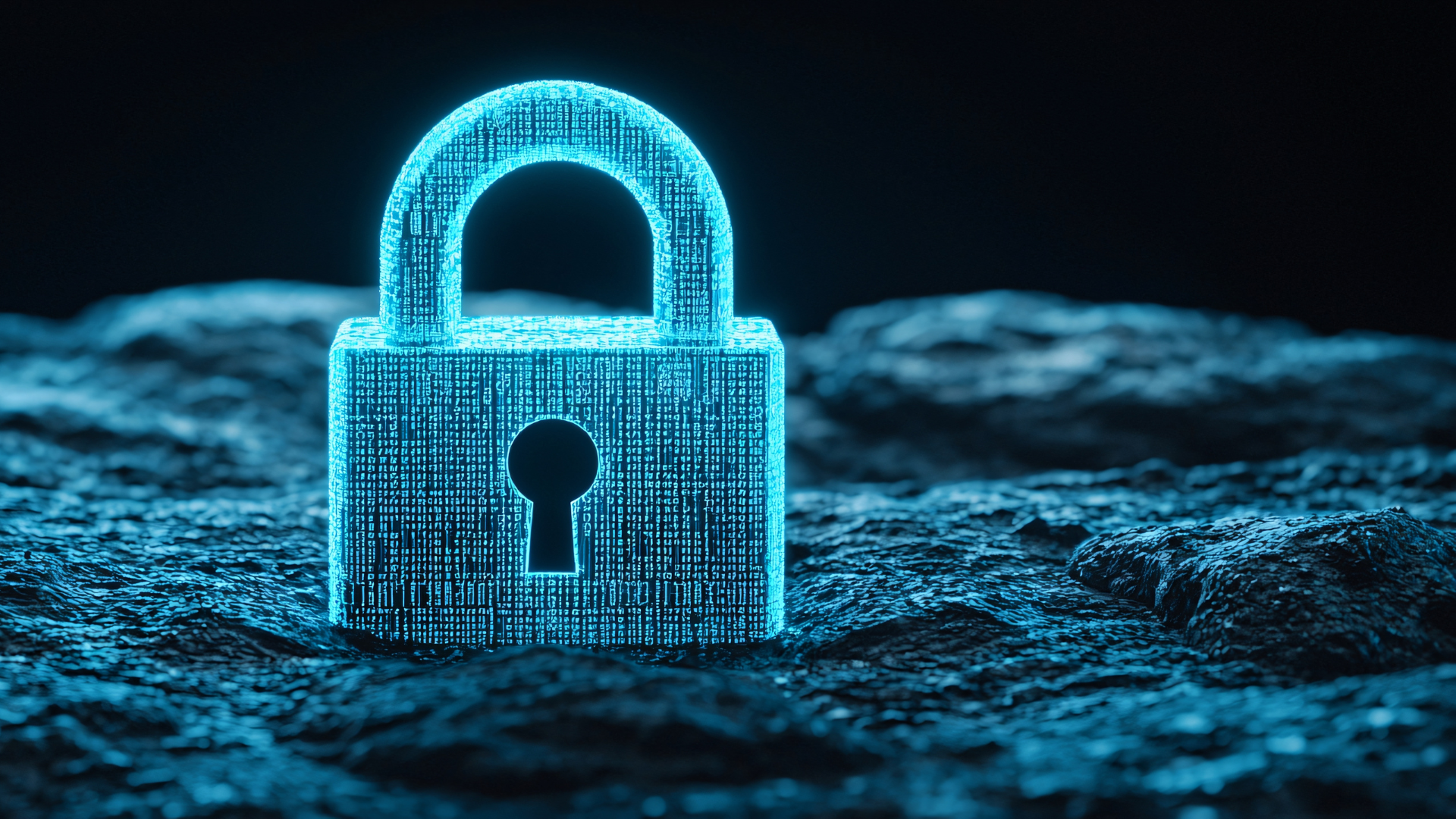 The Quantum Risk: Why Utilities Must Act Now to Secure the Grid