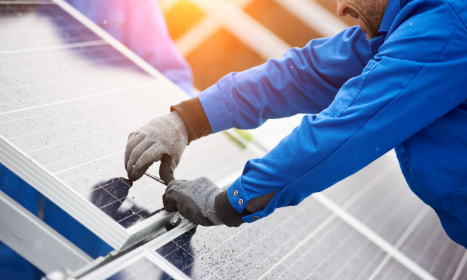 Microgrids: Big Benefits Come in Small Packages