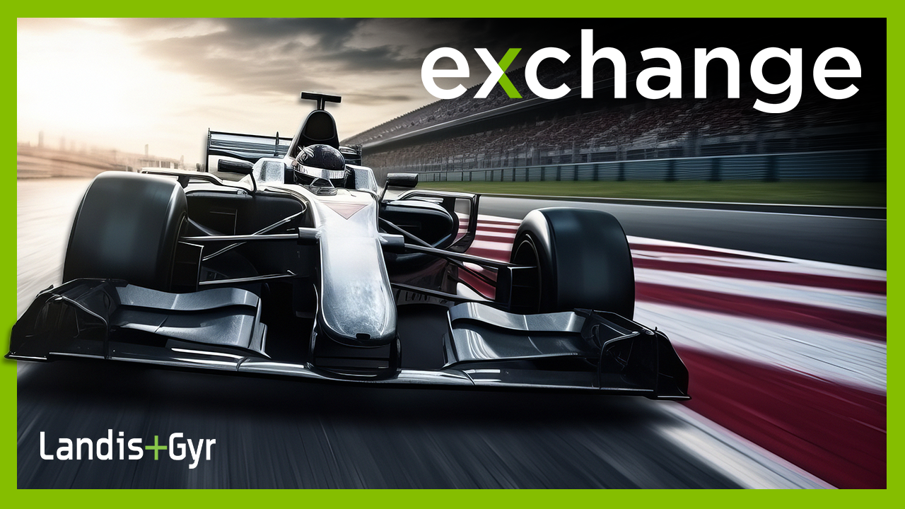 Exchange 2024: Five Reasons to Race to Register