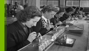 Reflecting on 125 Years of Excellence