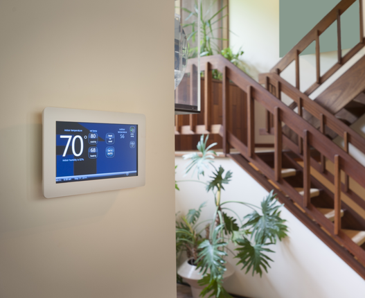 Thinking Thermostats: Smart Options for Utilities