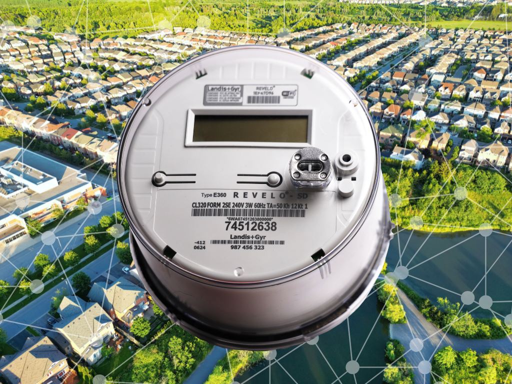 Grid Modernization Requires Visibility at the Edge