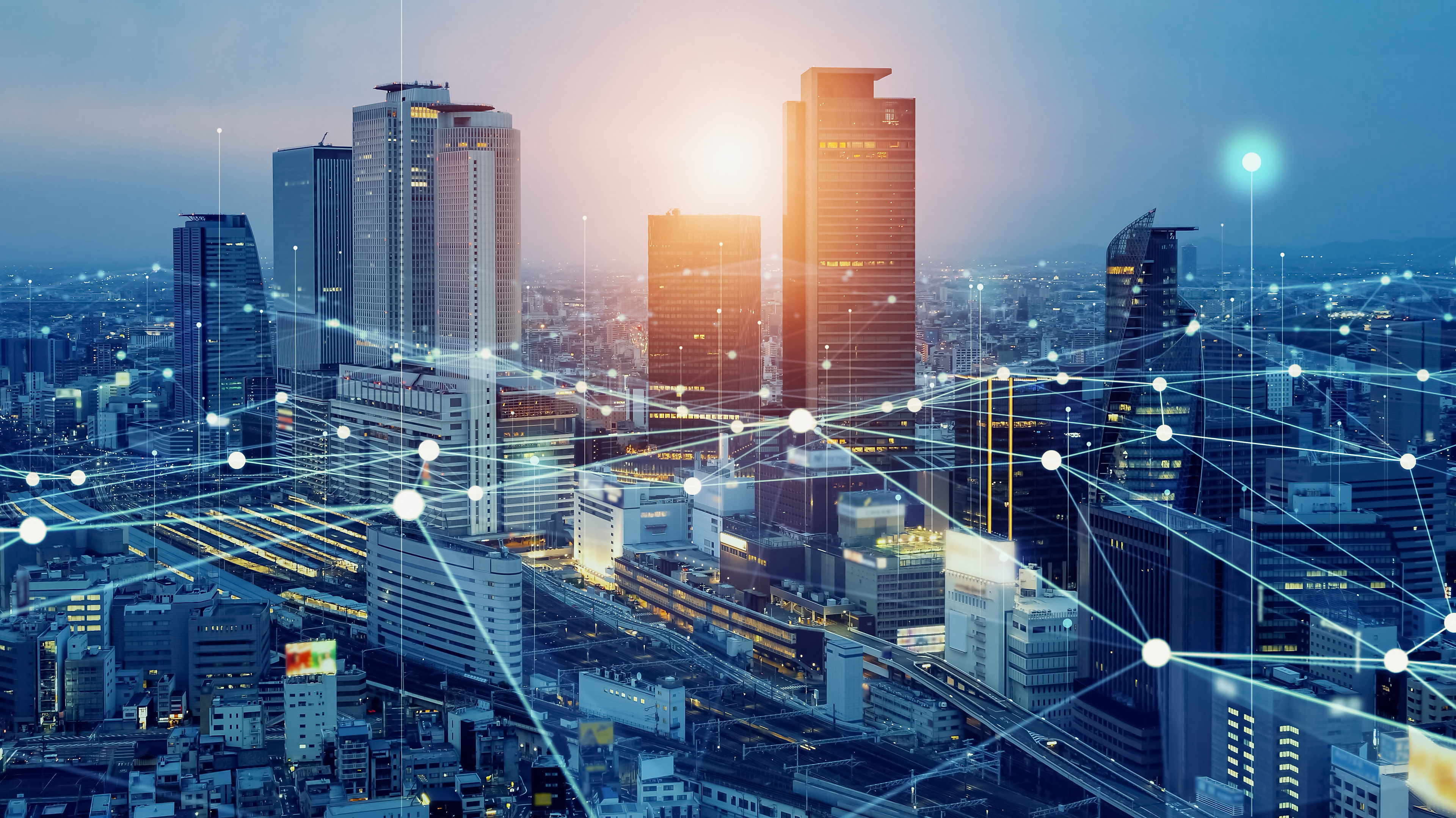 Modern Grid, Open Standards